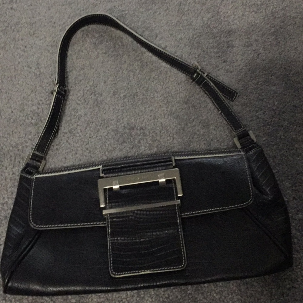 Charles David purse